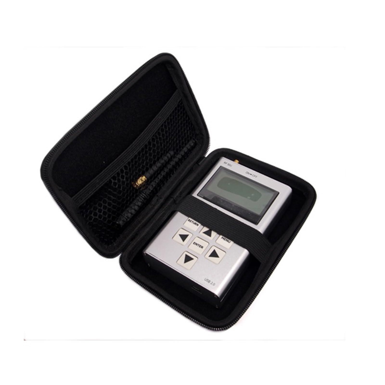 Spectrum Analyzer, 6G Combo Handheld Digital Spectrum Analyzer