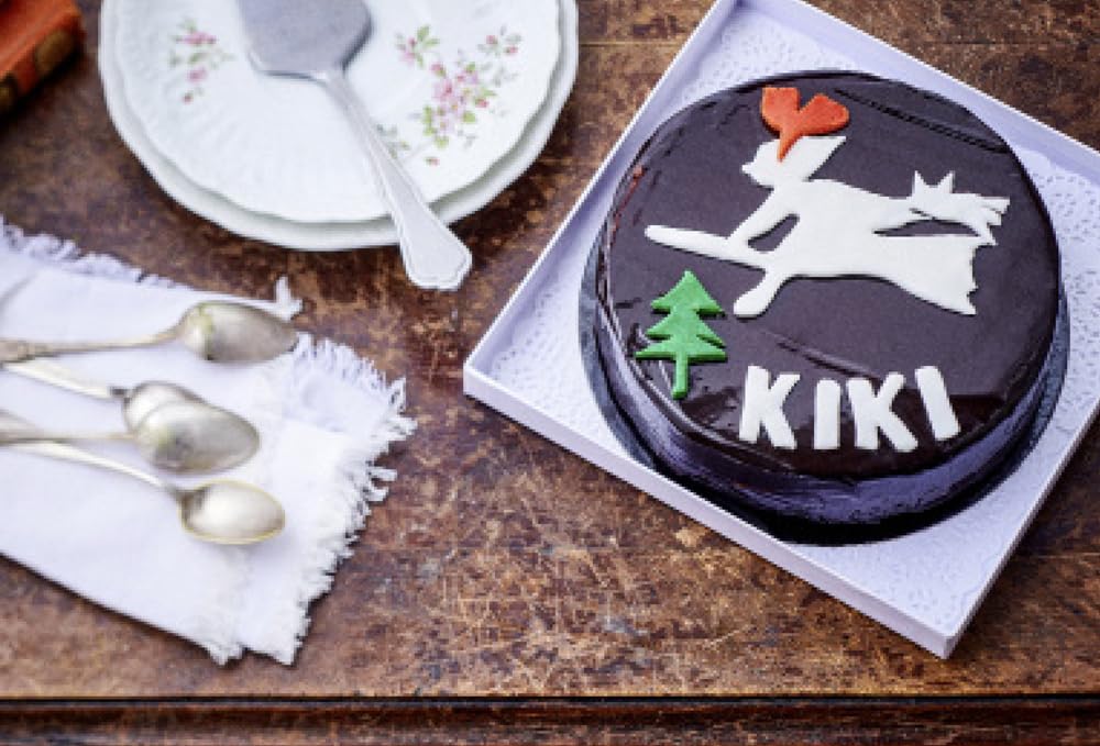 Le ricette dello Studio Ghibli: I piatti e i sapori ispirati a Miyazaki