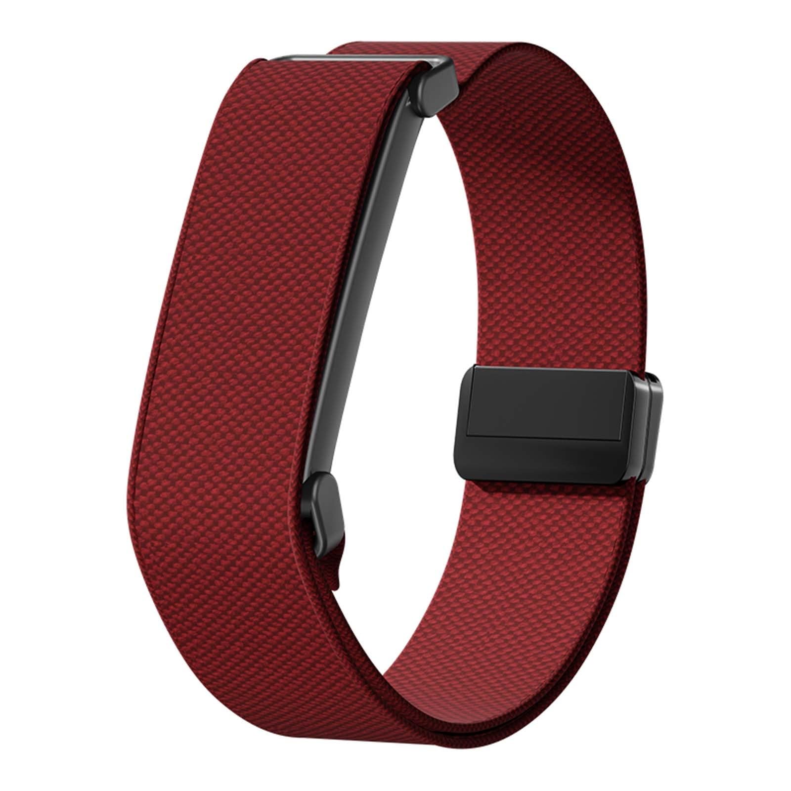 Étui compatible avec Google Fitbit Air bracelet nylon sport - 5