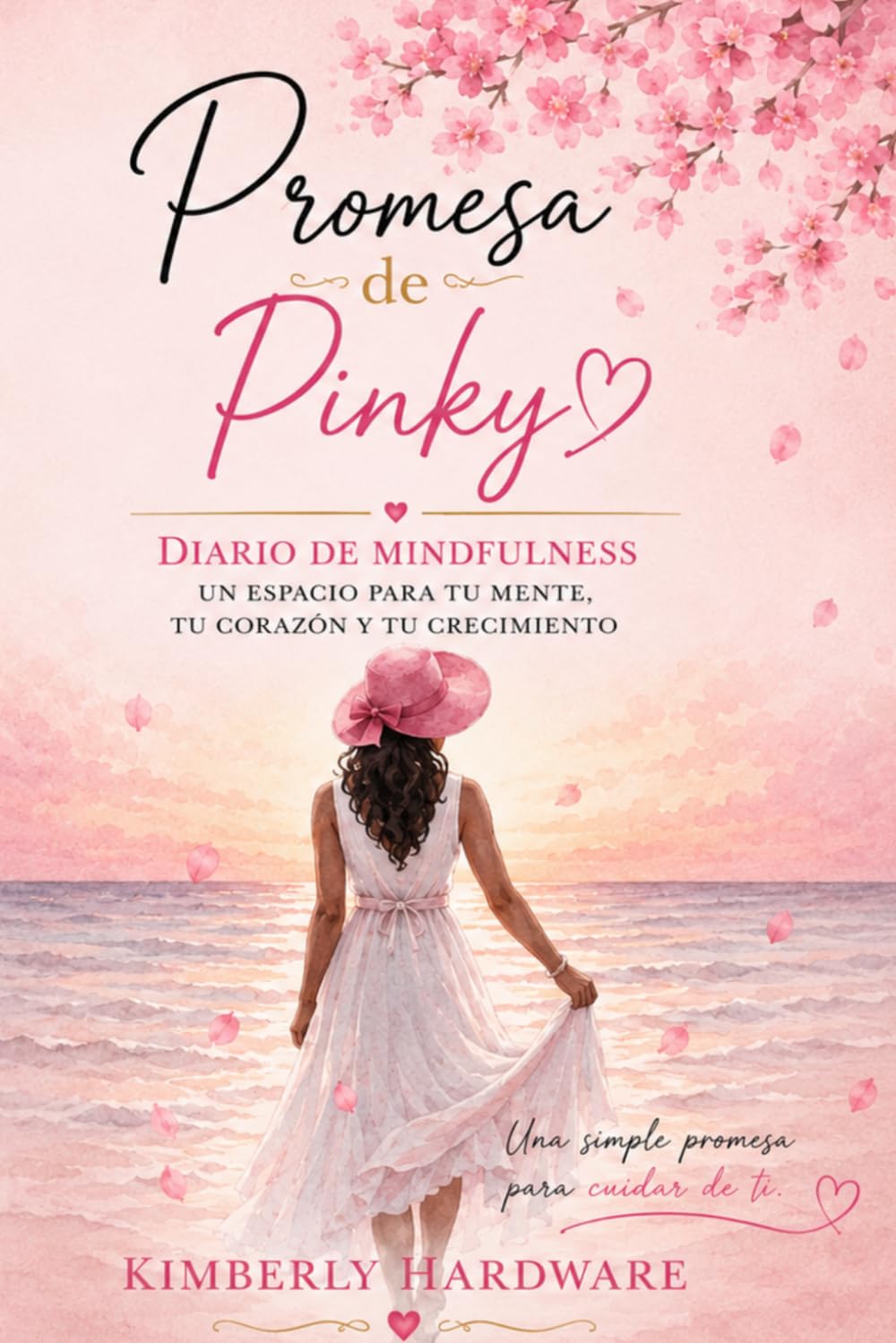 Promesa de Pinky: Un Viaje de Amor Propio y Emociones
