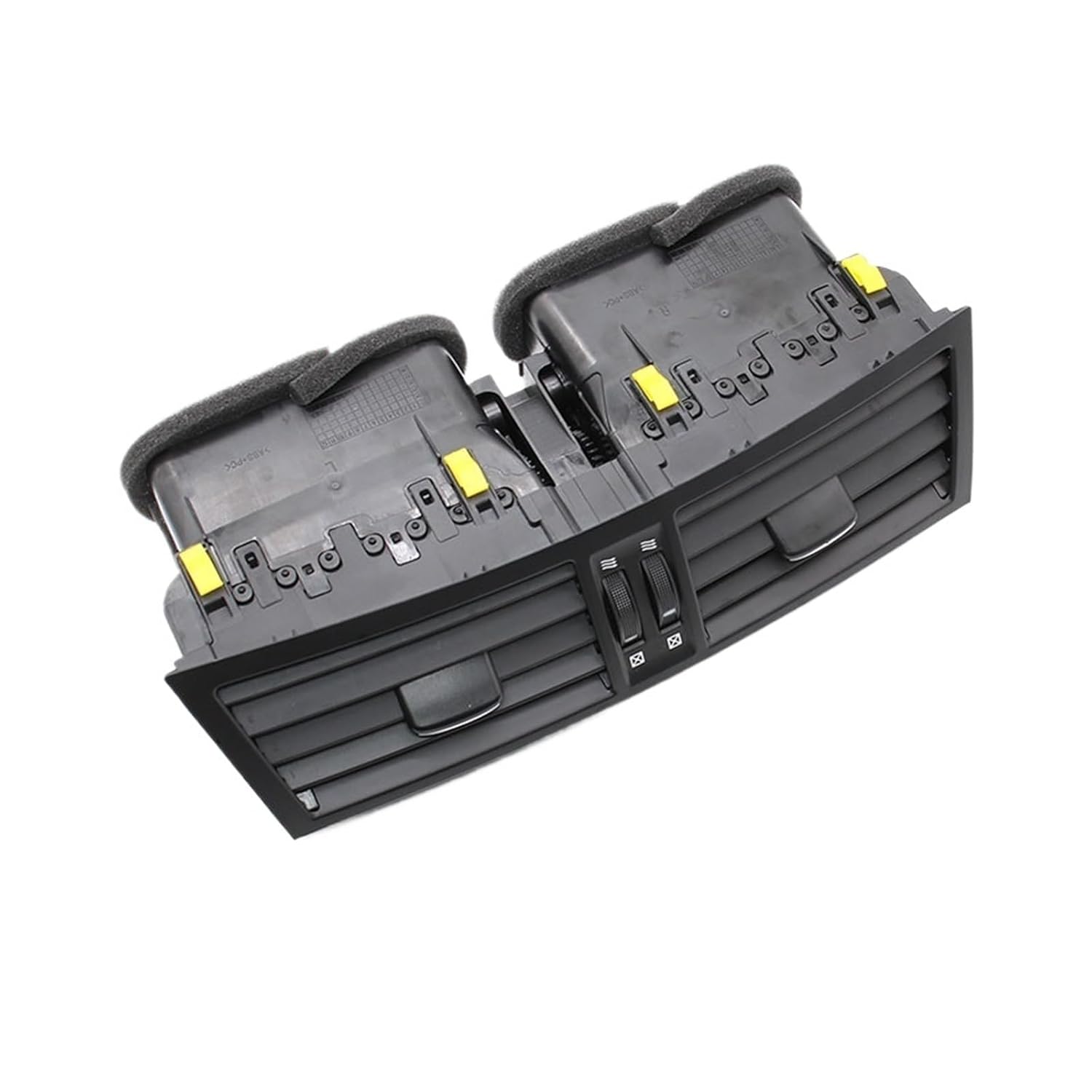 Suitable Fit for Lexus Gs300 Gs430 Center Console Air Outlet Dashboard Air Conditioner Cold Air Heater Air Outlet