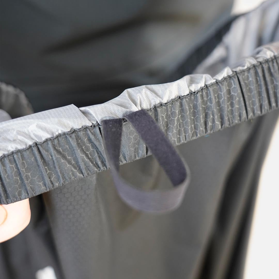 RaidLight Pantalon Ultralight MP+ 20K/20K Unisexe