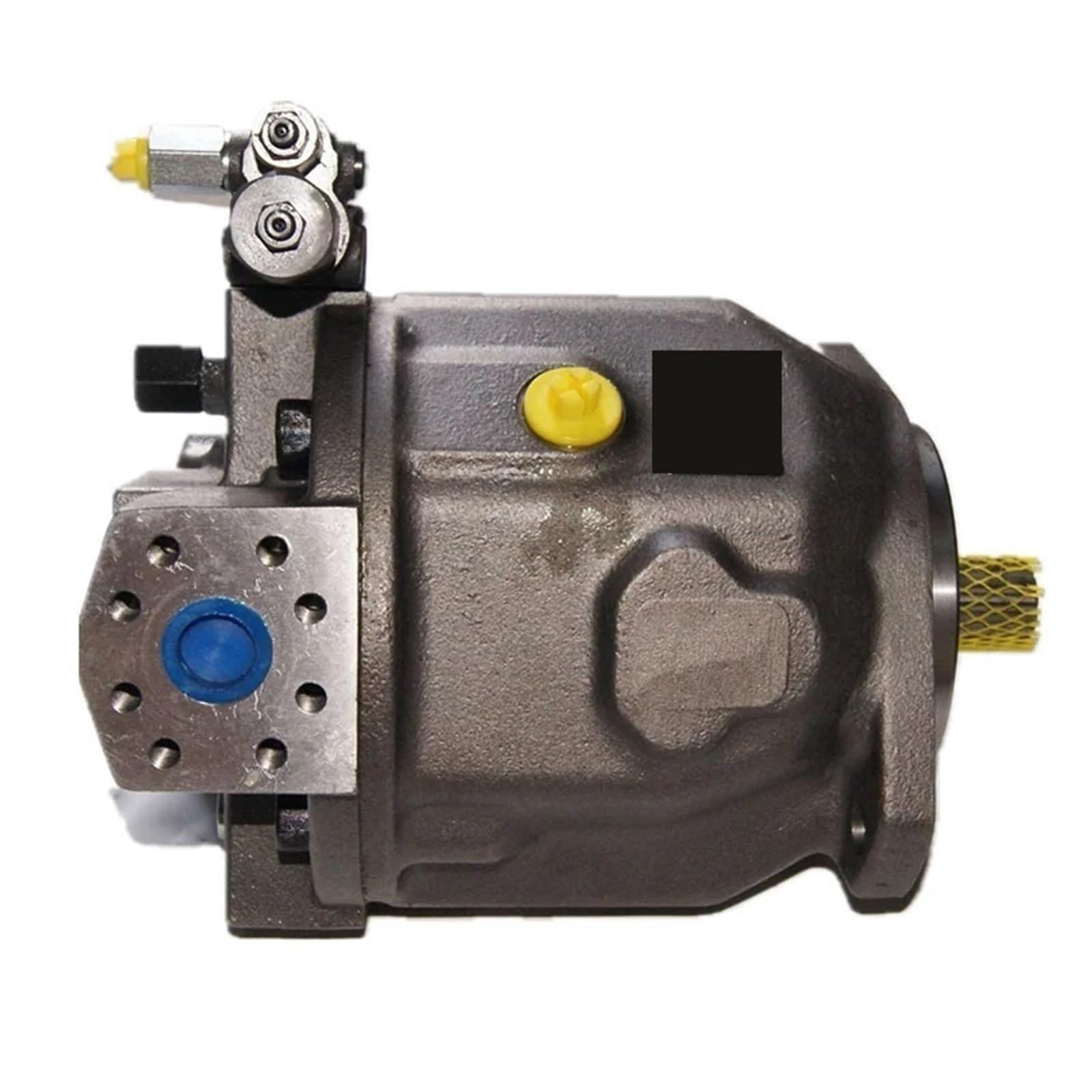 Bhuionwtr One Color Hydraulic Gear Pump Piston A10v071dflr/31L-Psc62k01 Main Oil A10v071dflr A10v071 A10v074 Series High Pressure Axial Pump