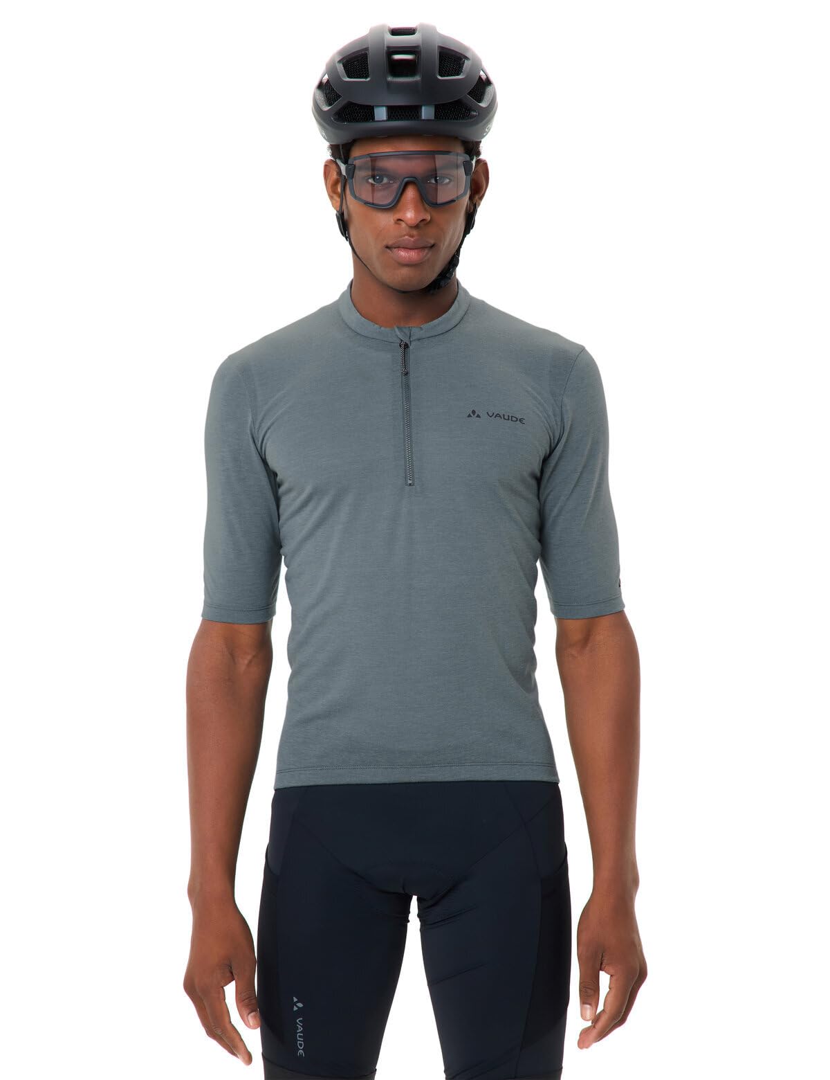 VAUDE T-Shirt Men's Kuro HZ Tricot