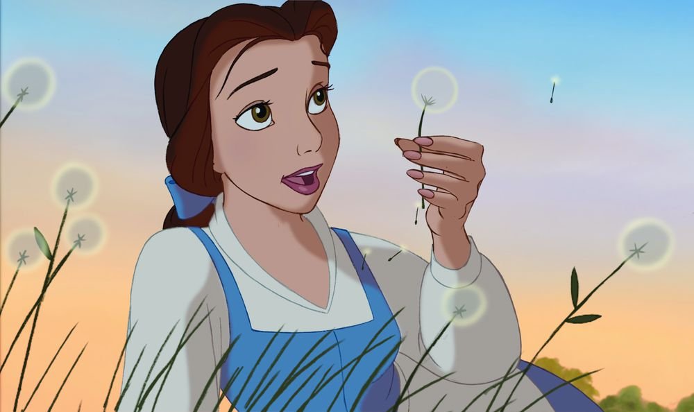La Bella Y La Bestia