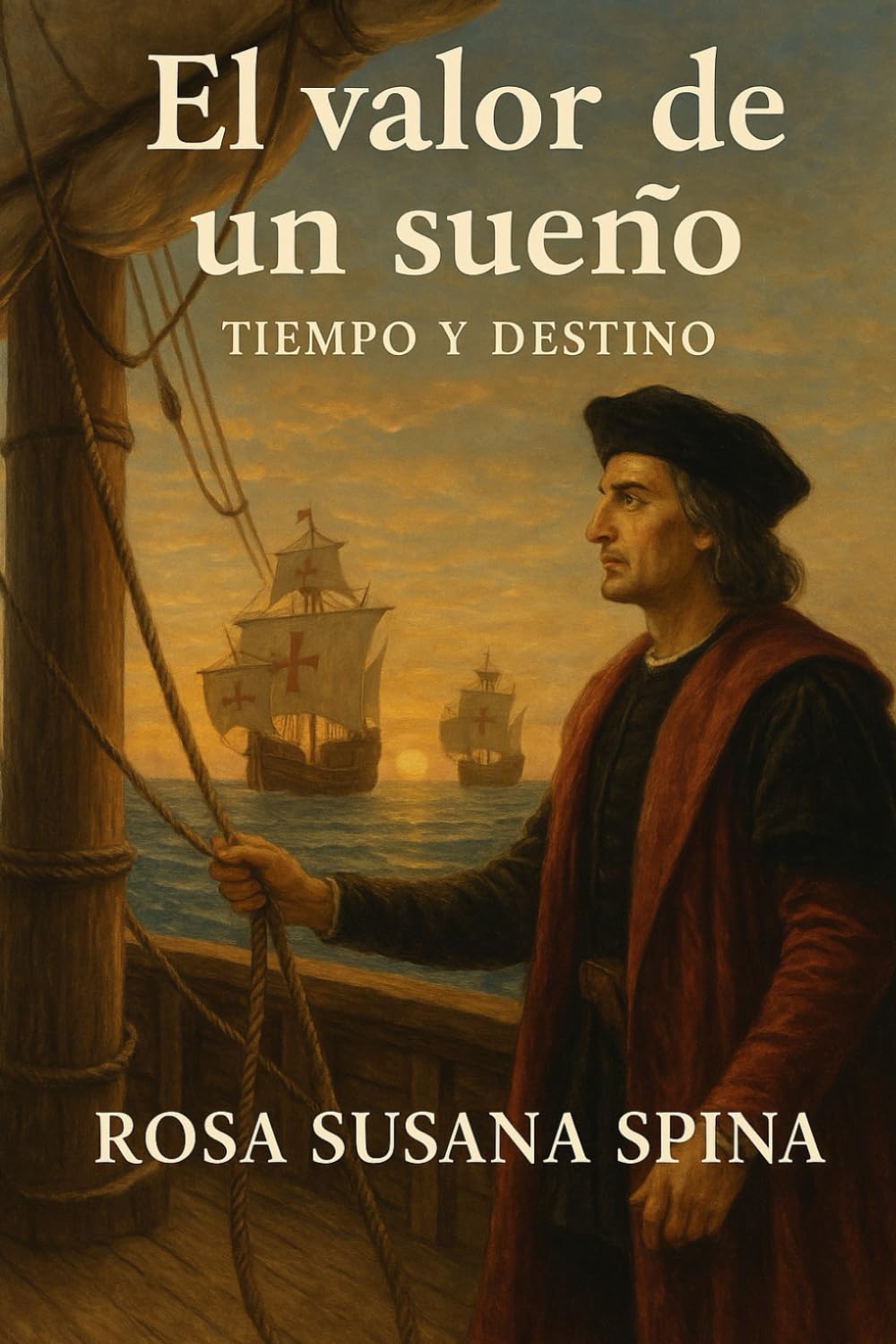El valor de un sueño: Tiempo y destino