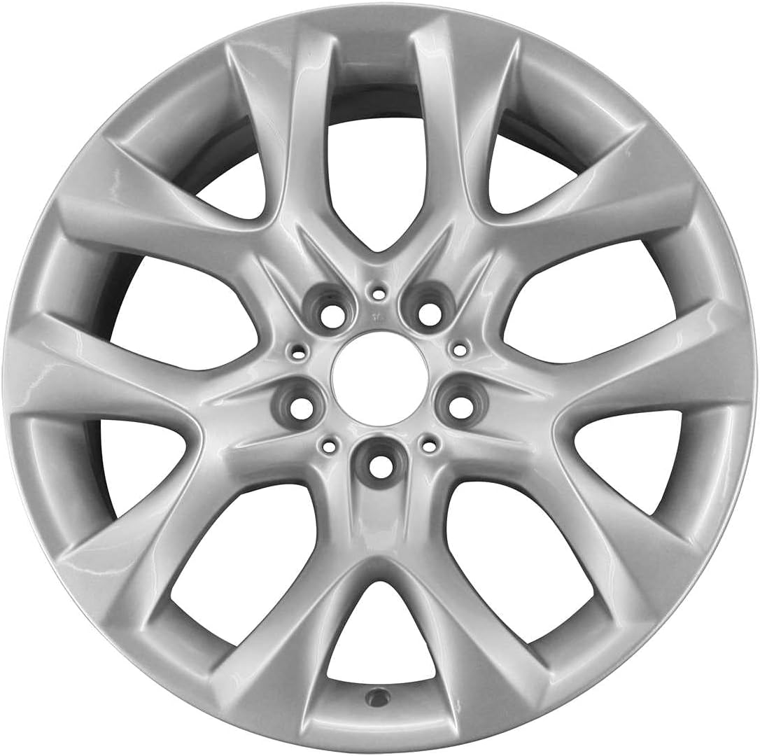 New Reconditioned 19" OEM Wheel for BMW X5 2006 2007, 2008, 2009, 2010, 2011, 2012, 2013 Style