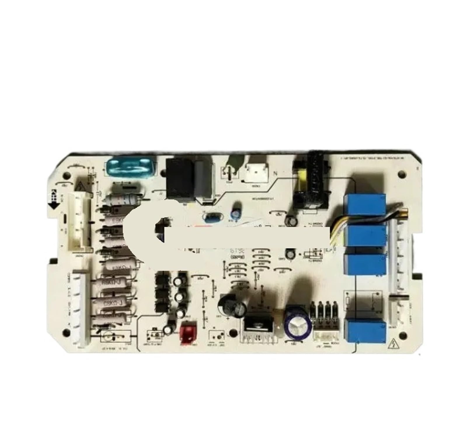FKLSQYDU 1pcs 17122000047300 CE-KFR160W/SN1-590T air Conditioning Outdoor Unit Motherboard