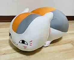 ニャンコ先生　まとめ売り　ぬいぐるみ　景品　一番くじ　夏目友人帳 夏目友人帳 もふぐっとぬいぐるみ～ニャンコ先生エビフライ