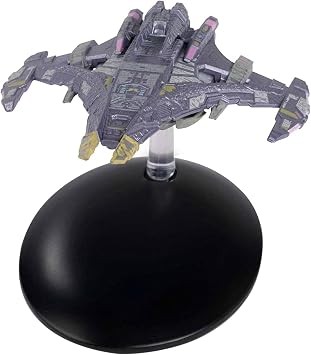 Star Trek Starship Replica | Jem Hadar Battleship