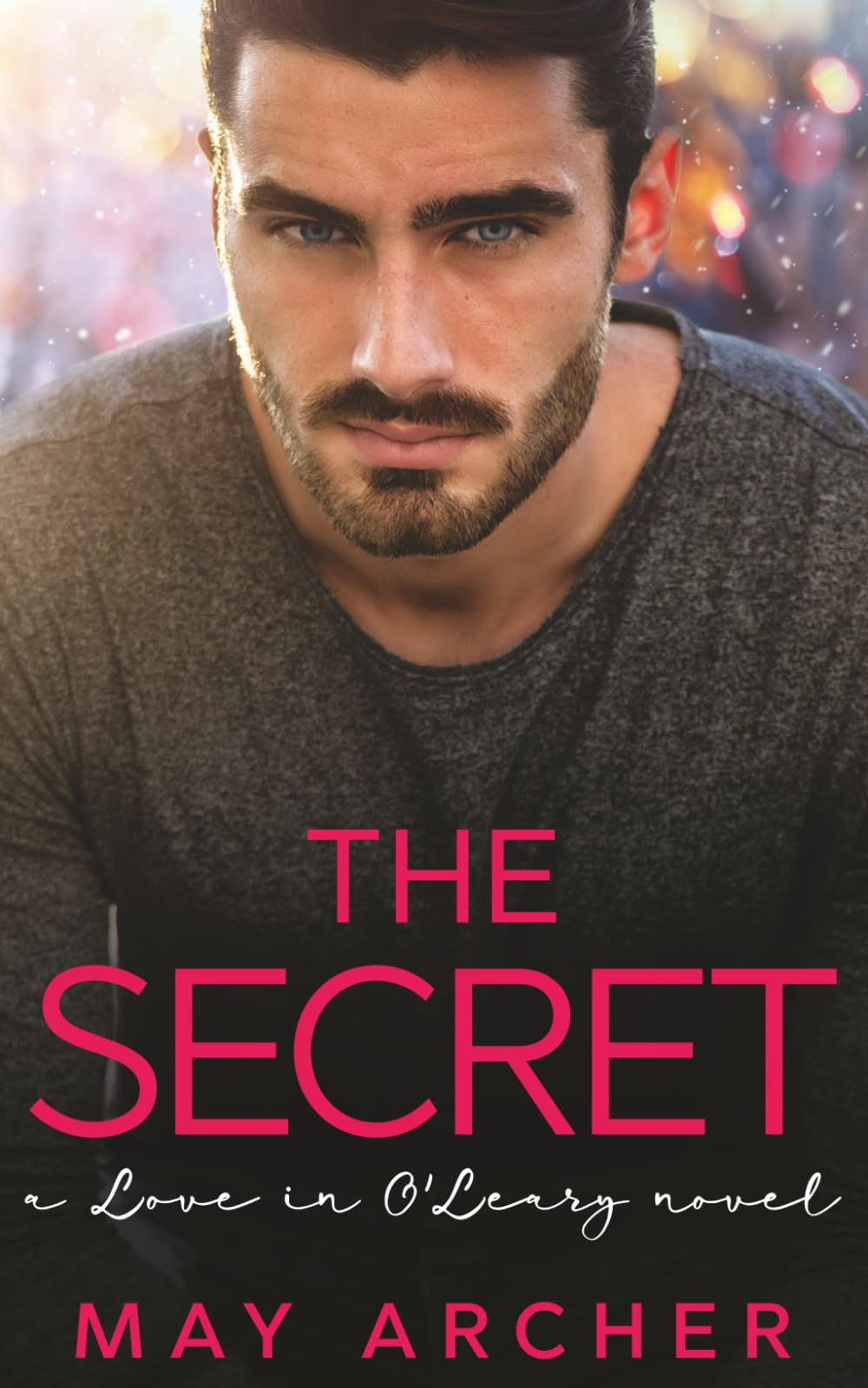 The Secret: 3 (Love in O'Leary)