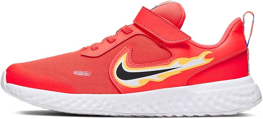 Nike revolution 5 fire Clearance