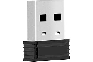 MOOFIT ANT+ Dongle: Your Gateway to Seamless Cycling Simulations