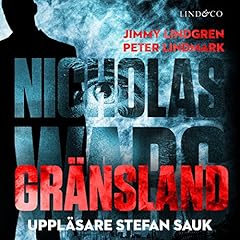 『Gr&auml;nsland』のカバーアート