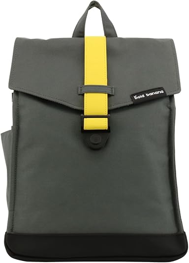 Amazon.co.jp: [ボールドバナナ] リュック A4 Envelope AS02BP 撥水