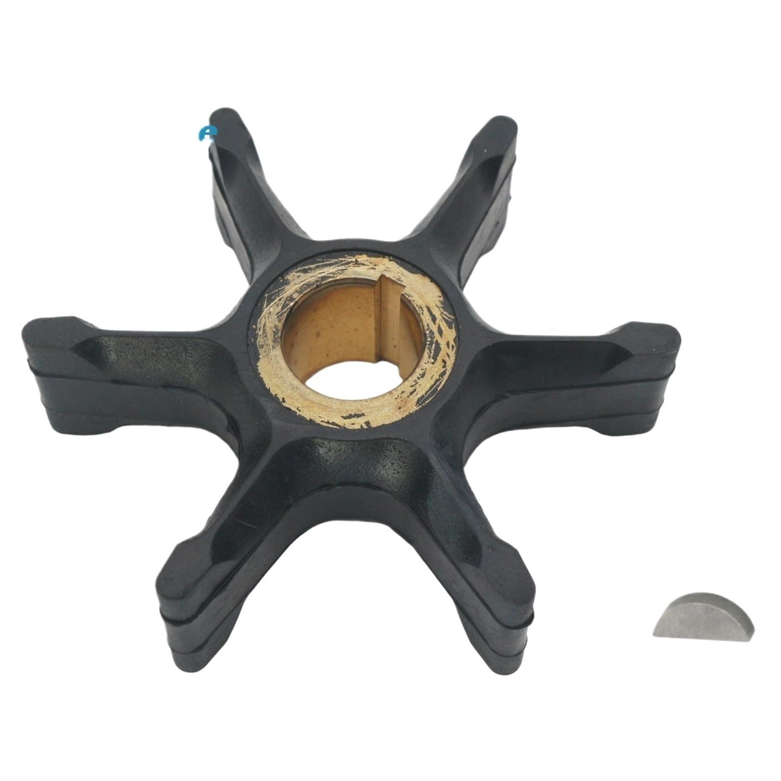 438579 Kit di Riparazione Pompa Acqua con alloggiamento girante for fuoribordo Johnson Evinrude 70 75 HP 0438579 389143 386533 436956 777810
