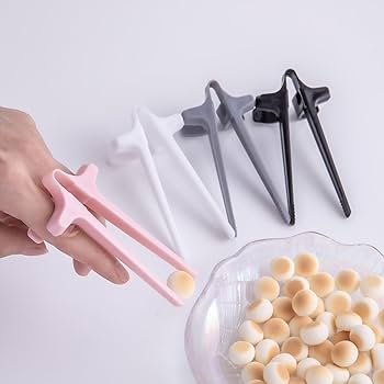 Isnack Isnack Pro Finger Chopsticks For Gamers - Snack