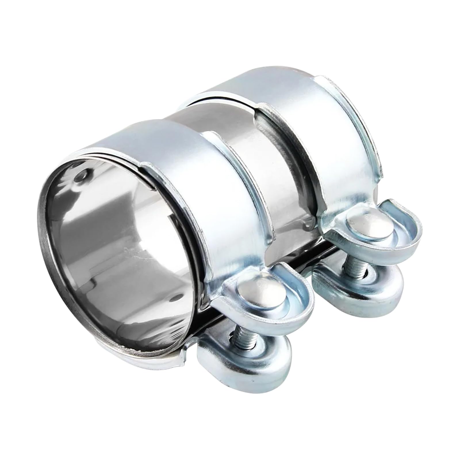 Accessori Idraulici Fascetto Serrafilo Mikalor Nero W3 - Morsetto Tubo A Vite Senza Fine In Acciaio Inox Morsetto Tubo Mikalor - Foto 10