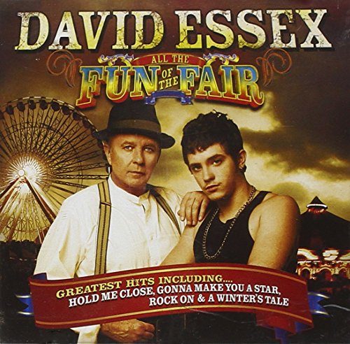 All the Fun of the Fair All the Fun of the Fair