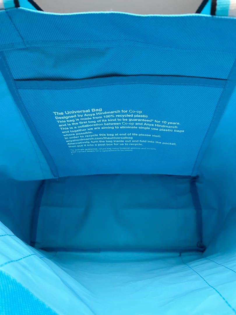 Amazon.co.jp: 日本未発売 アニヤハインドマーチ COOP 限定 エコバッグ