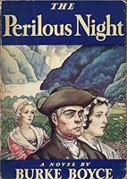 The Perilous Night 0515028614 Book Cover