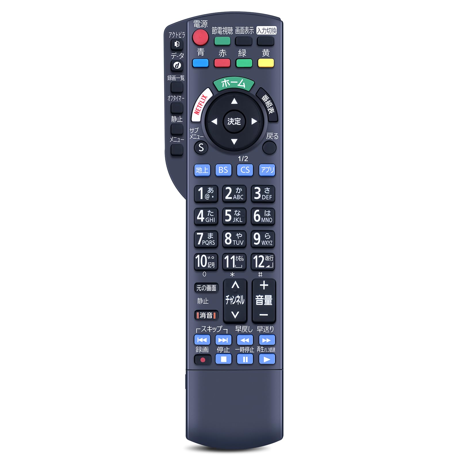 Amazon | CLVIZCXOM N2QAYB001066 for Panasonic パナソニック