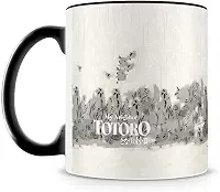 Caneca Meu Amigo Totoro (Mod.2)