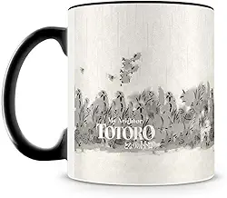 Caneca Meu Amigo Totoro (Mod.2)
