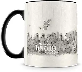 Caneca Meu Amigo Totoro (Mod.2)