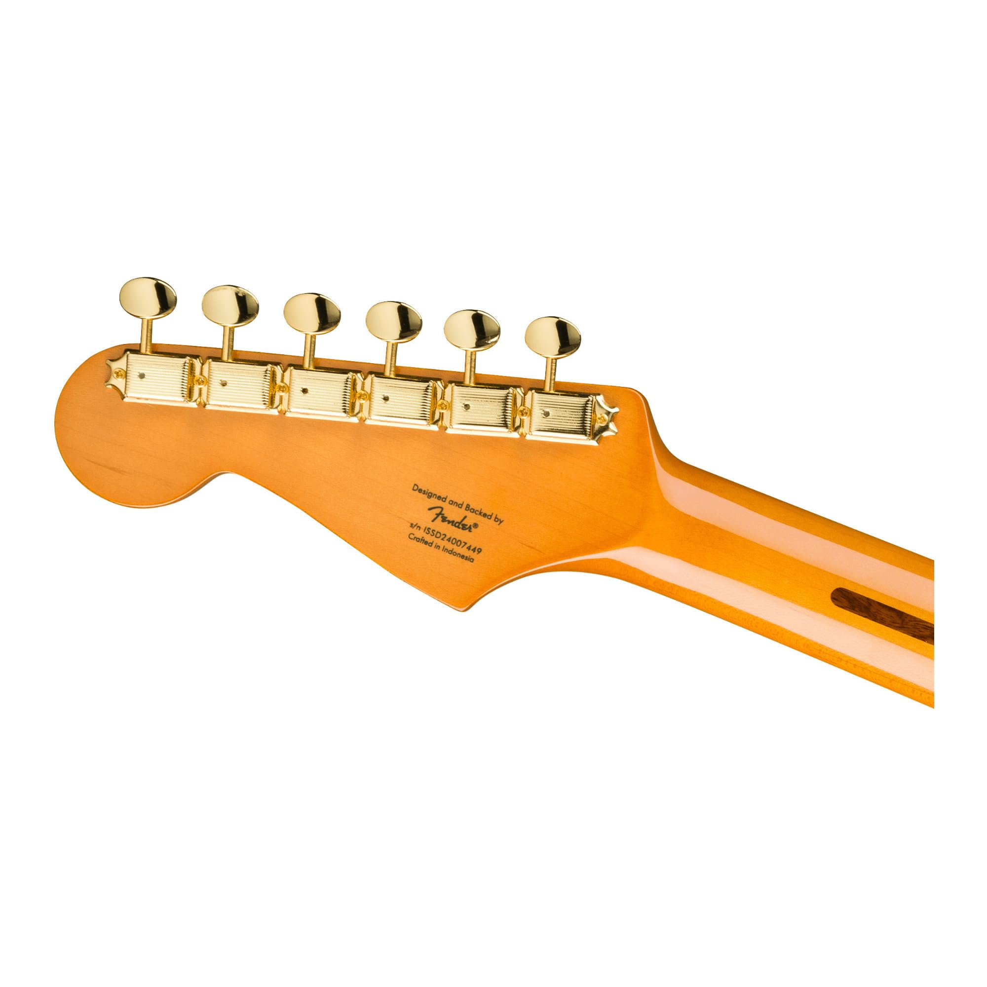 Squier by Fender Classic Vibe 50s ストラト Amazon.com: Squier Classic Vibe 50s Stratocaster Electric
