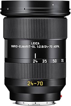 Amazon.com : Leica Vario-Elmarit-SL 24-70mm f/2.8 ASPH. Lens