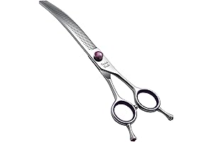 Fenice Peak Curved Thinners