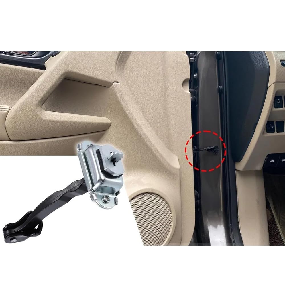 Amazon.com: Door Check for Nissan Altima 2007-2012, Front Door