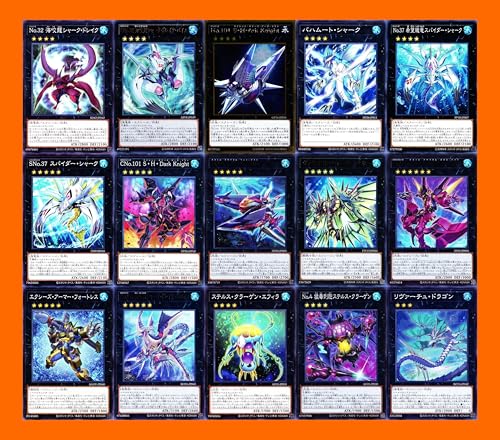 �V���[�N�f�b�L �� �o�C�X �V���[�N �V�Y�� �J�[�h n as h knight cxyz n.as.ch. knight cx-n as ch knight k9�f�b�L �p�[�c 75��