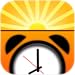 Sanfter Wecker - Schlaf, Alarm & Sonnenaufgang