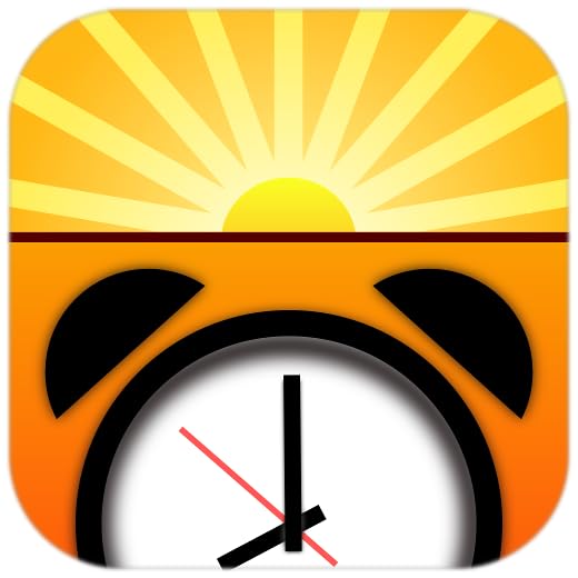 Gentle Wakeup - Sleep, Alarm Clock & Sunrise