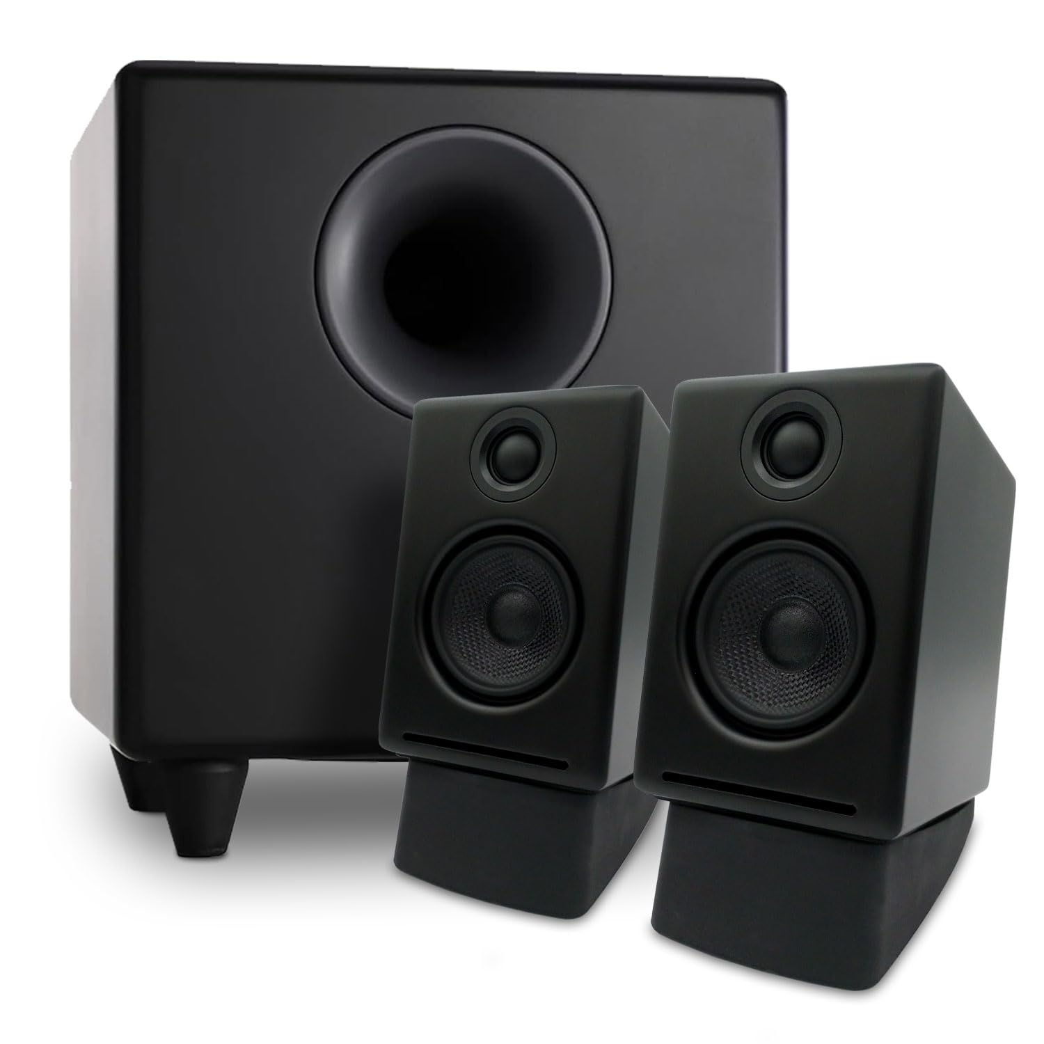 Audioengine オーディオエンジン A2+α Amazon.co.jp: 【国内正規品】Audioengine オーディオエンジン