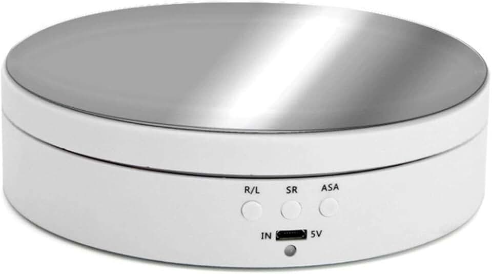 Amazon.co.uk cake spinner