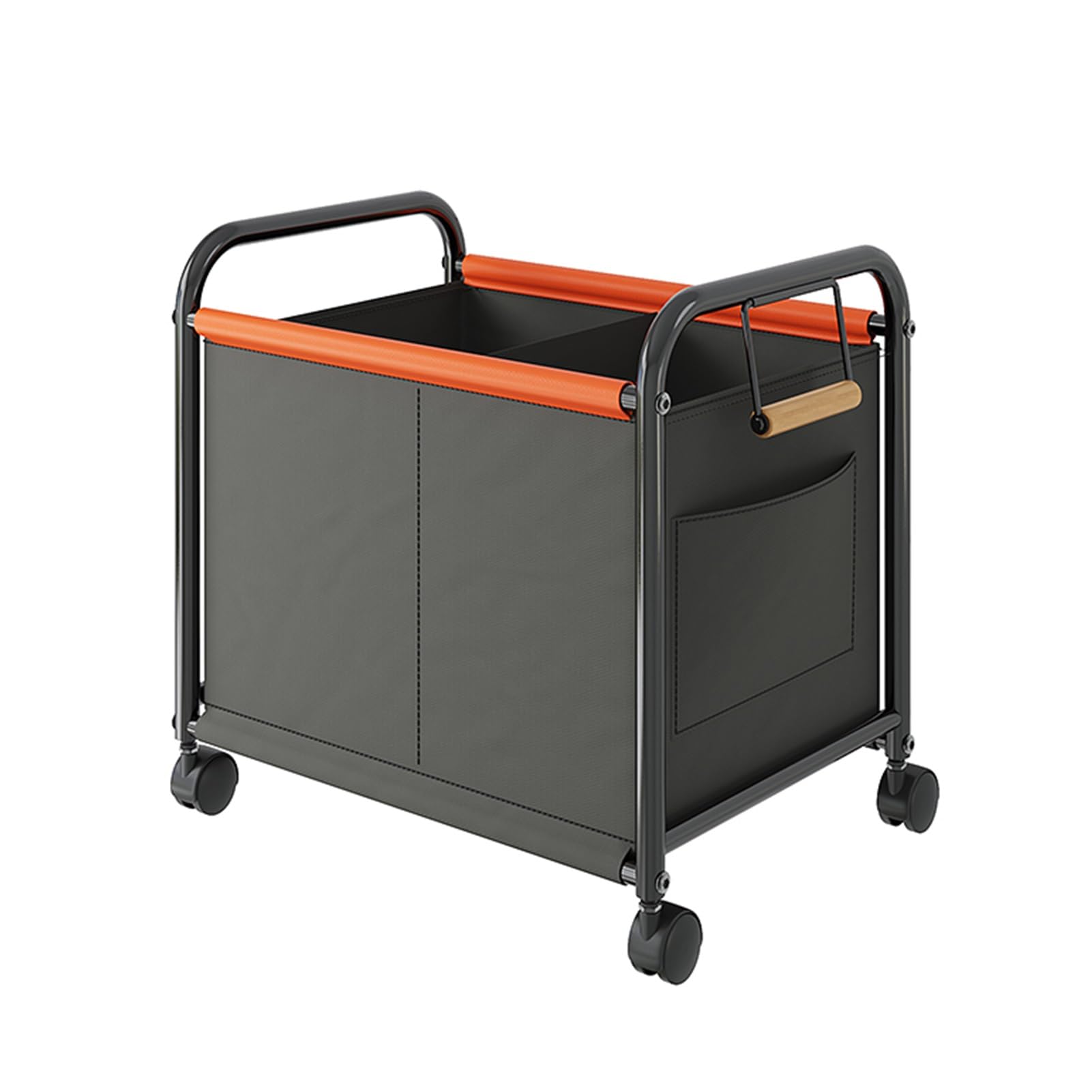 Chariot pour équipement de fitness et support de rangement pour raquettes de tennis
