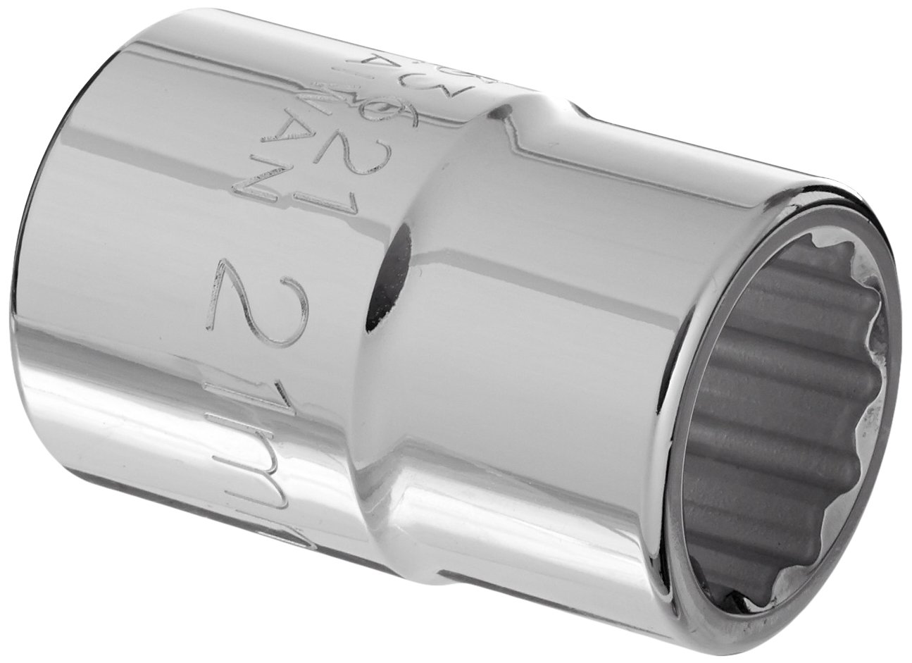 Amazon.com: Williams 33621 3/4 Drive Standard 12-Point Socket with