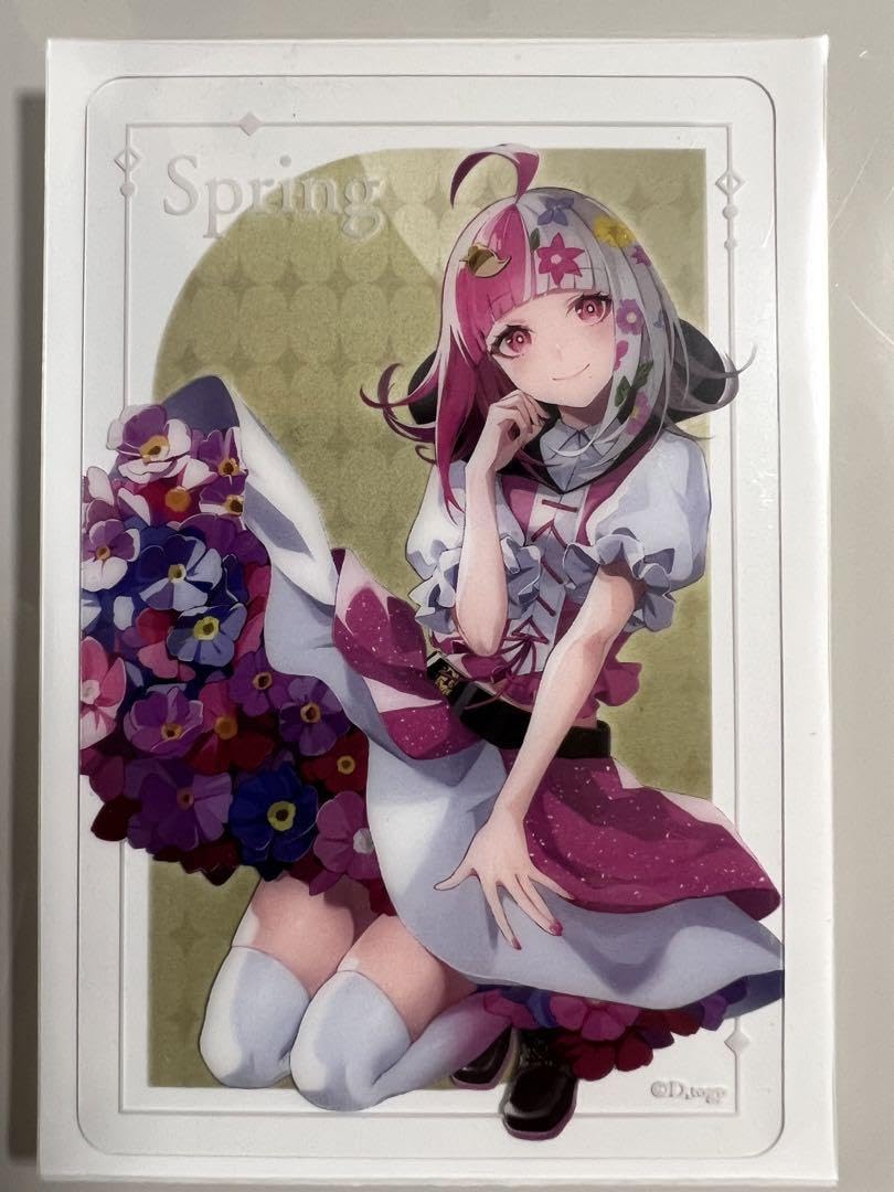 takt op. タクトオーパス　クリアカード 白鳥の湖 takt op. タクトオーパス クリアカード 白鳥の湖 takt op. タクト