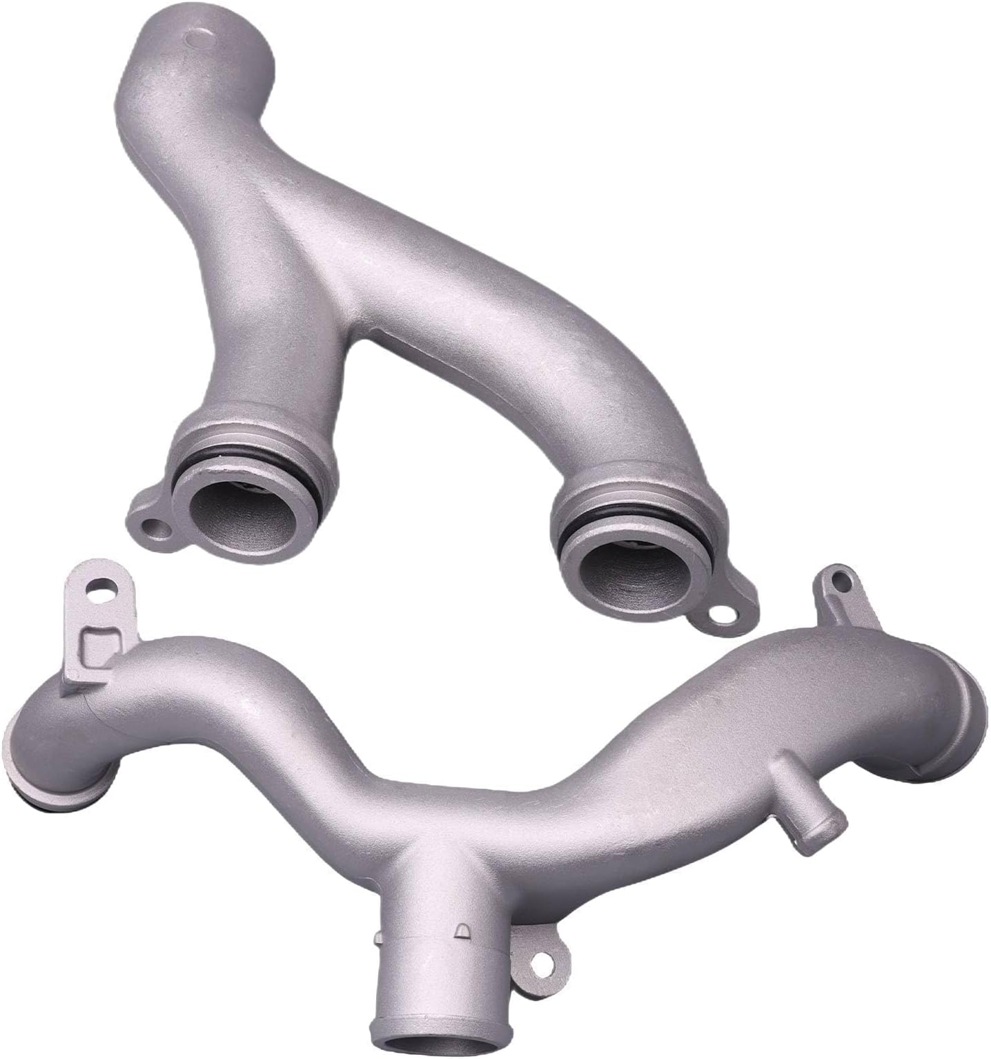 Coolant Bleeder Plug, Water Outlet Connection Bleed Plug