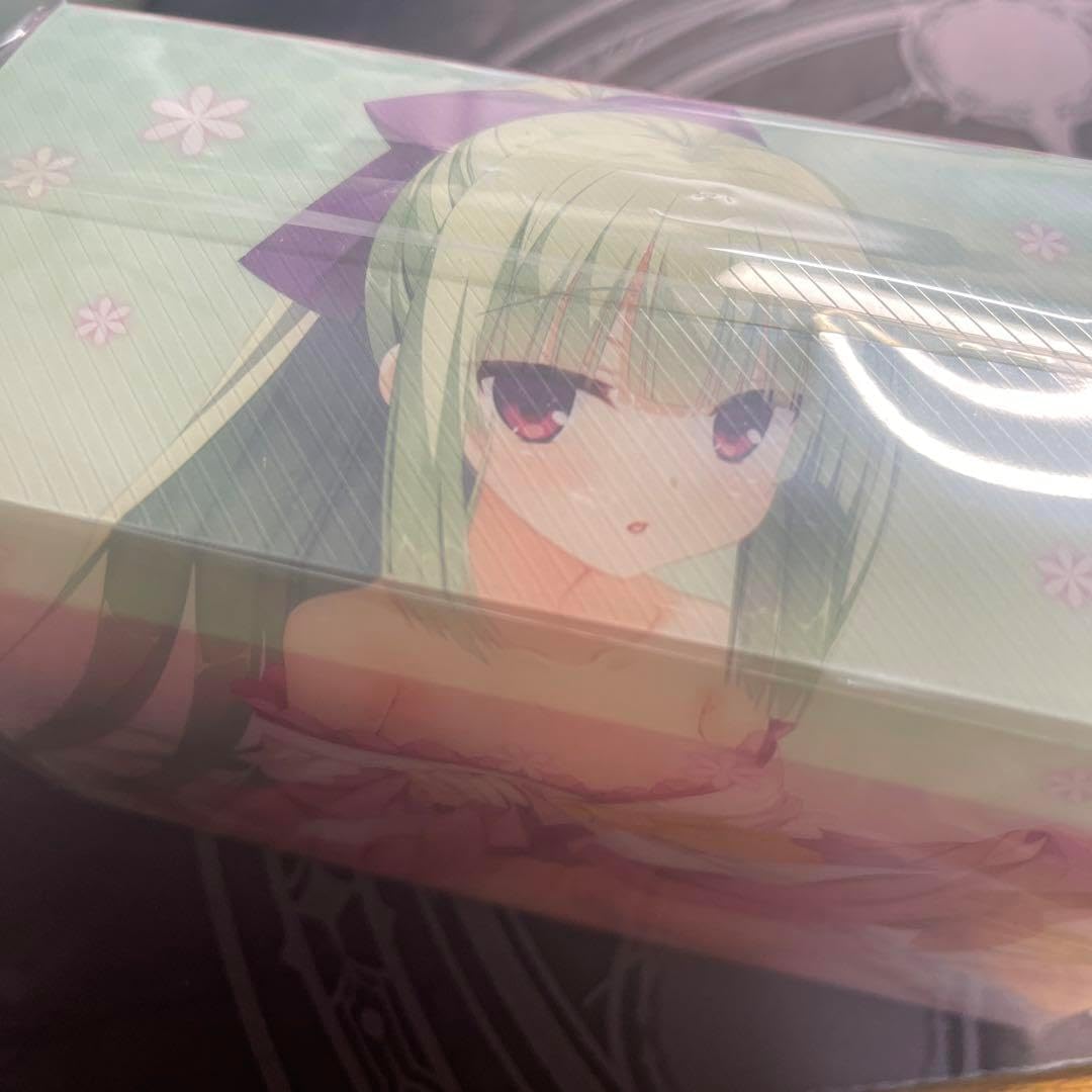 ゆずソフト 千恋*万花『ムラサメ』 デッキケースW賞 千恋万花