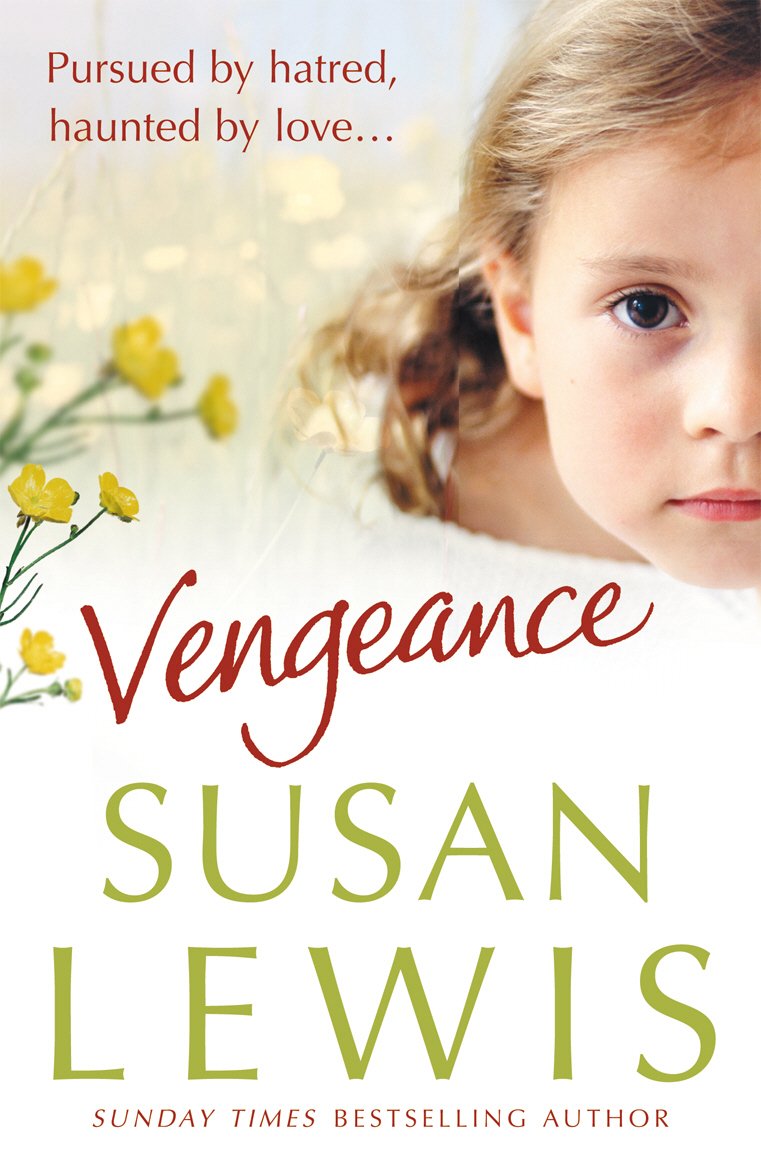 Vengeance-Susan Lewis