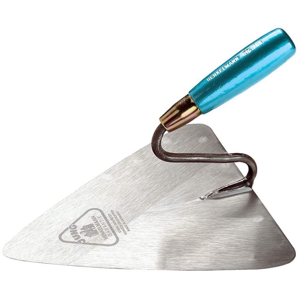 Jung Henkelmann 61422000 Herzkelle 220 mm