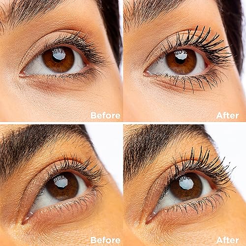 Pacifica Vegan Collagen Fluffy Lash Mascara thumb #6