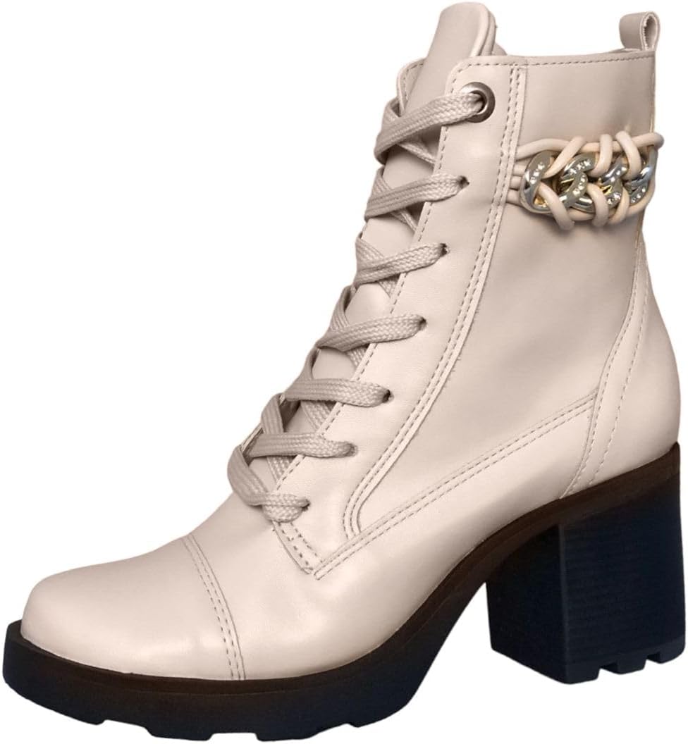 Coturno Tratorado com Detalhe Corrente Sua Cia 8312.14733