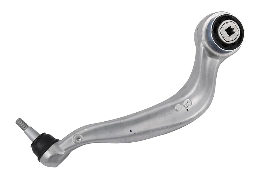 Amazon.com: GM Genuine Parts 84245542 Front Passenger Side