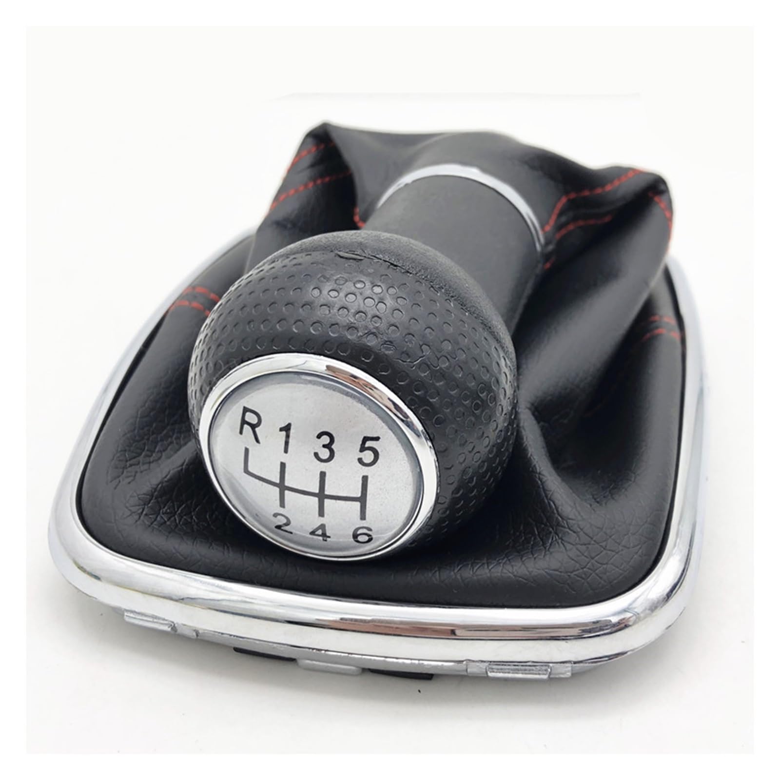 KUNYOS Sporty Gear Knob for VW for Golf 4 IV MK4 for GTI R32 for Bora