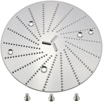ZCZQC Replacement Blade Compatible with Jack Lalanne Power Juicer Stainless Steel Blade for CL003AP, E1188, E1189, MT1000, CLASSIC, PRO, DELUX Juice Extractor
